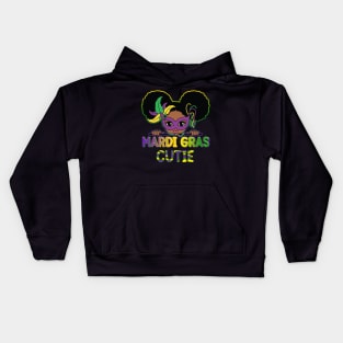 Mardi Gras cutie tee Happy Mardi Gras Little Miss Mardi Gras top kids Mardi Gras Kids Hoodie